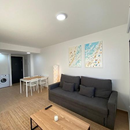 Central Apartment With Parking By Wayra Таріфа Екстер'єр фото