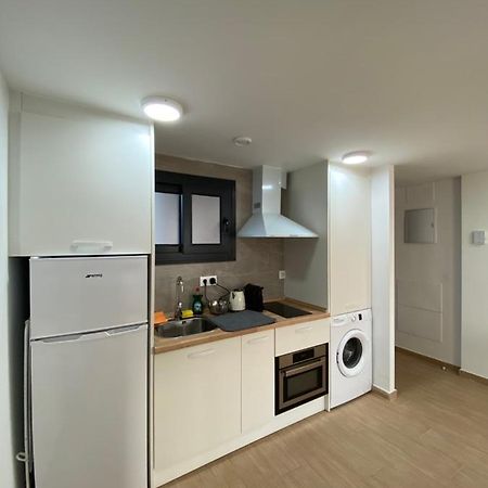 Central Apartment With Parking By Wayra Таріфа Екстер'єр фото