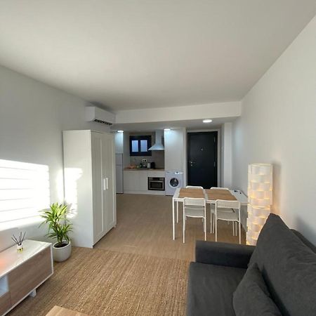 Central Apartment With Parking By Wayra Таріфа Екстер'єр фото