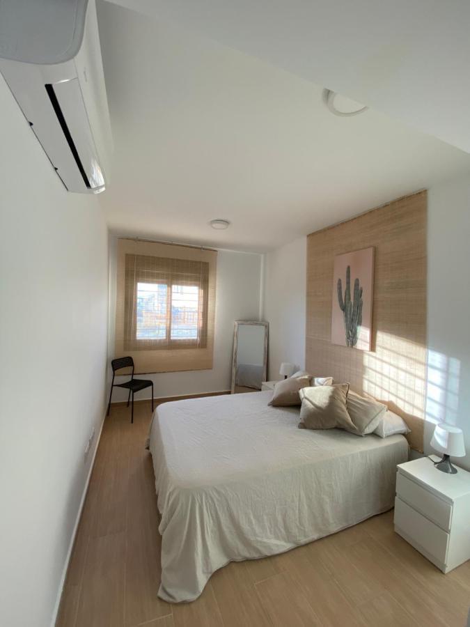 Central Apartment With Parking By Wayra Таріфа Екстер'єр фото