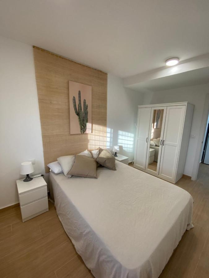 Central Apartment With Parking By Wayra Таріфа Екстер'єр фото