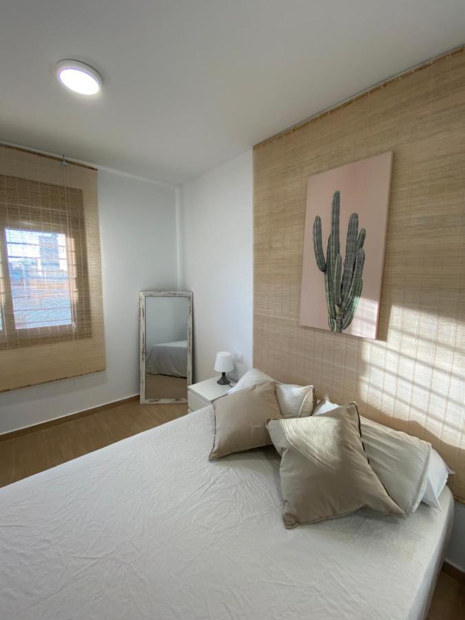 Central Apartment With Parking By Wayra Таріфа Екстер'єр фото
