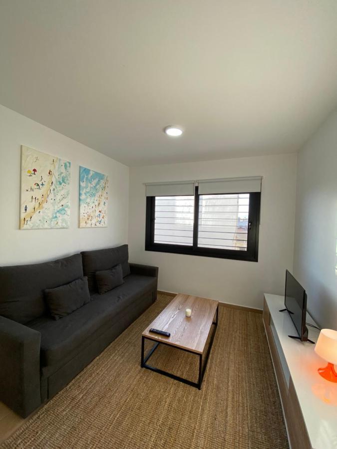 Central Apartment With Parking By Wayra Таріфа Екстер'єр фото